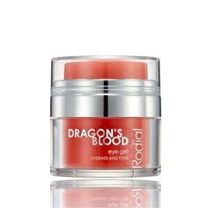 Rodial Dragon’s Blood Eye Gel Hydrate & Tone New